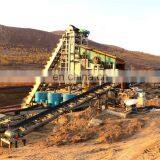 SINOLINKING High Frequency Vibrating Screen Gold Mining Machine thumbnail-4
