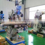 China Universal Economic Milling and Drilling Machine PriceZX6332A thumbnail-2