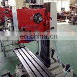 2020 Popular Auto Feeding ZAY7045FG/1 Milling and Drilling Machine thumbnail-5