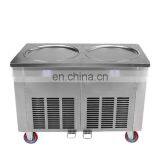 Price Of Thailand Ice Cream Roll Machine Ice Cream Roll Making Machie