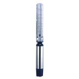 Stainless Steel 6SP17/5 Deep Well Pump thumbnail-2
