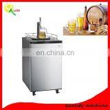 Beer Dispenser / Keg Cooler / Beer Kegerator With A Full Set Of Accessories thumbnail-3