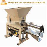 Semi Automatic Oyster Mushroom Growing Bag Filling Machine thumbnail-6