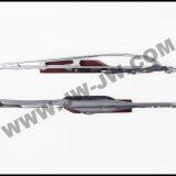 Rapier Loom Spare Part : Gripper Head Thema11/11E/Super thumbnail-1