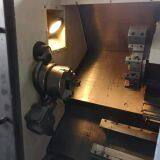 Doosan LYNX 235 Turn Mill CNC Machine thumbnail-2