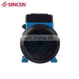 Water Pump Specifications QB80 QB70 QB60 0.5hp Peripheral Water Pump thumbnail-5