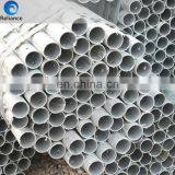 Power Coated Galvanized Scaffolding Steel Pipe 60mm thumbnail-4