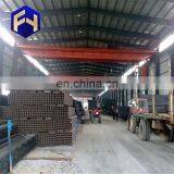 China ms Galvanized Square Pipe Price! gi Square Tube ms Square Tube Price List thumbnail-5