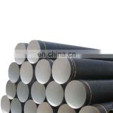 40mm diameter threaded steel pipe for water