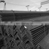 Unequal Carbon Galvanized Universal Angle Steel