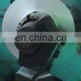 ASTM JIS Standard Hot Dipped Galvalume Aluzinc Steel Coil thumbnail-1