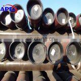 Api 5ct Seamless Casing Pipe V150 thumbnail-3