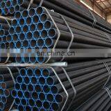 China Supplier API 5L Black Carbon Steel Seamless Pipe for Oil and Gas thumbnail-5