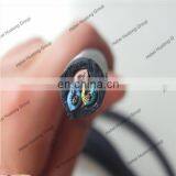 CE Certified VDE 3X1.5mm2 LSZH Halogen Free Rubber Flexible Cable H07RNF H07ZZF thumbnail-2