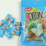 150g Hard Candy, Sweet Candy/rich Coconut Cream Candy From Hainan Nanguo thumbnail-4