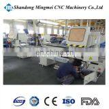 Double Head Cutting Saw for Aluminum&PVC Profile Cutting Machine for Aluminum&PVC Profile thumbnail-1