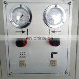 High Frequency PVC Fabric Welding Machine for PVC Canvas, Awning, Tarpaulin thumbnail-6