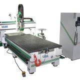 Woodworking Cnc Engraving Cutting Machines for Wood Furniture