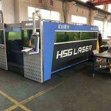 HSG HSG3015A лазерный станок для резки