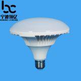 FD130 UFO shape LED light bulb cover/shade and lamp cup for shell