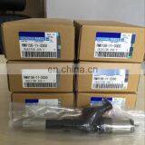 Original Common Rail Injector 095000-0562 6218-11-3101 6218113101 thumbnail-1