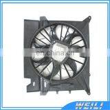 Electric Cooling Fan/ Radiator Fan Assembly 30776236 28909001794 for VOLVO XC90, 600W