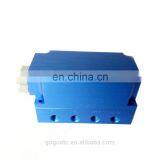 Eight Connected Solenoid Valve Group of Pneumatic Suspension System for Automobile thumbnail-5