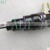 Stock Goods! Common Rail Fuel Injector 21340611 for VOLVO thumbnail-3
