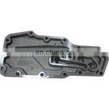 6BT 3284170 Lub Oil Cooler Cover For Truck