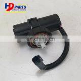 C6.4 Electric Pump Engine Spare Parts