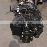 Transmission Assy FAST 12JSD180A Model