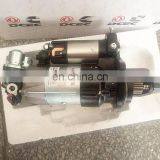 6BT5.9 Diesel Engine Stater Motor 24V 6KW 4948058 M93R3001SE