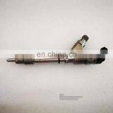 Common Rail Injector 0 445 120 082 For GMC,ISUZU thumbnail-2