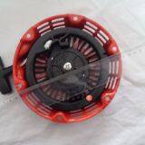 2KVA EC2500 Generator Recoil Starter Assembly thumbnail-3