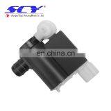 Windshield Washer Pump Suitable for HYUNDAI ELANTRA 985101F100 98510-1F100 985102C100 98510-2C100 985102L100 98510-2L100 thumbnail-4