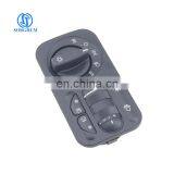 Hot Sale Headlight Control Switch For LADA 142.3769-01