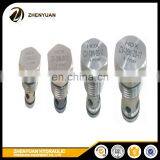 CV-10W European Process Standards Stainless Steel Female Threaded Check Valve thumbnail-5