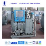 IMO Standard MBR Sewage Treatment Plant