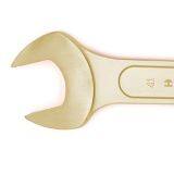 WEDO Non Sparking Aluminum Bronze Double Open End Wrench thumbnail-2