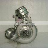 Turbo Factory Direct Price GT1852V 778794-0001 A6110961699 Turbocharger thumbnail-2