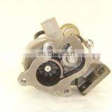 TD03-7T Turbo Charger 1G770-17012 49131-02030 Turbocharger for Kubota Earth Moving With V2003T F2503-TE-C Engine thumbnail-4