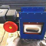 The Discharging Device at the Bottom of Cement Silo is Suitable for Discharging Powdery Materials thumbnail-3