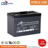 CSBattery 12V 200Ah Power Storage GEL Battery for Electric-Power/Lighting/Boat/Bus/Pumps/Solar-Panel thumbnail-2