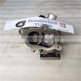1G770-17012 Turbo TD03 1G77017012 Turbocharger 49131-02030 Engine 49131 02030 717484-0001 thumbnail-2