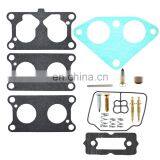 Carburetor Rebuild Kit For John Deere HPX 4x2 4x4 Gator UTV 2004-2012 thumbnail-2