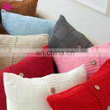 Hotsale Factory Direct Custom Made Sofa Knitted Indian Cushion Covers thumbnail-6