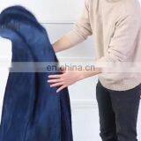 Top Quality Eco Friendly Ultra-plush Sublimation Flannel Fleece Luxury Blanket thumbnail-1