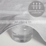 Reversible Removable Quilt Bed Full Queen Cotton Linen Blended Duvet Cover Set thumbnail-3