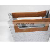 New Design 2020 Felt Baby Bottle Bag thumbnail-5