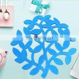 Custom Felt Place Mat Set for Dining Table thumbnail-6